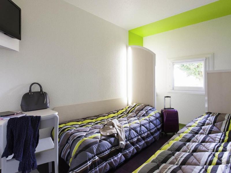 Hotelf1 Villeneuve Loubet 외부 사진