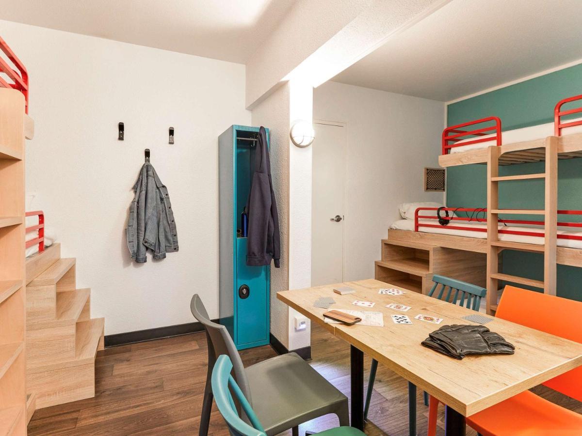 Hotelf1 Villeneuve Loubet 외부 사진