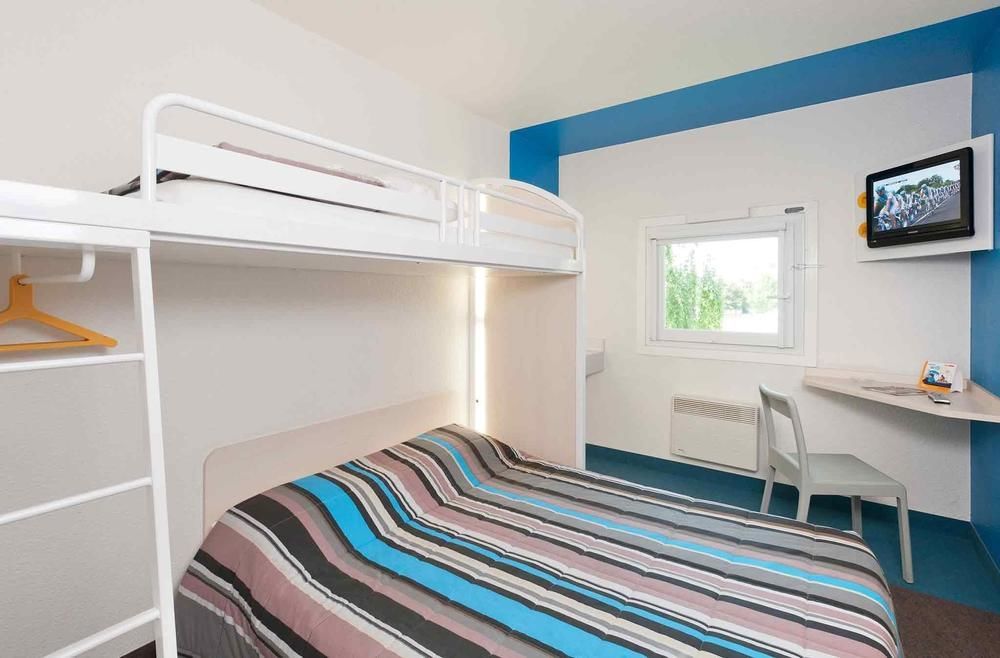 Hotelf1 Villeneuve Loubet 외부 사진