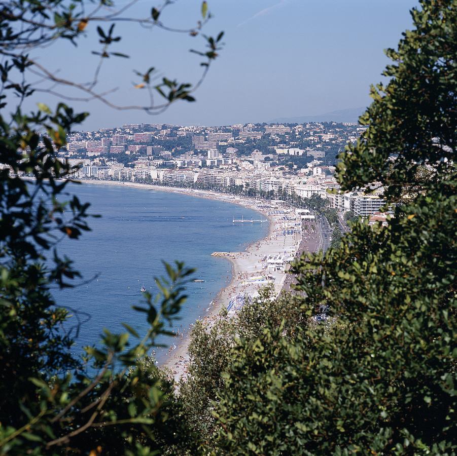 Hotelf1 Villeneuve Loubet 외부 사진