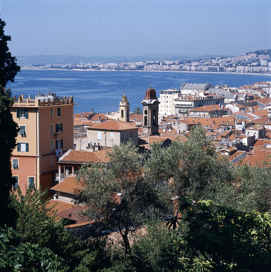 Hotelf1 Villeneuve Loubet 외부 사진
