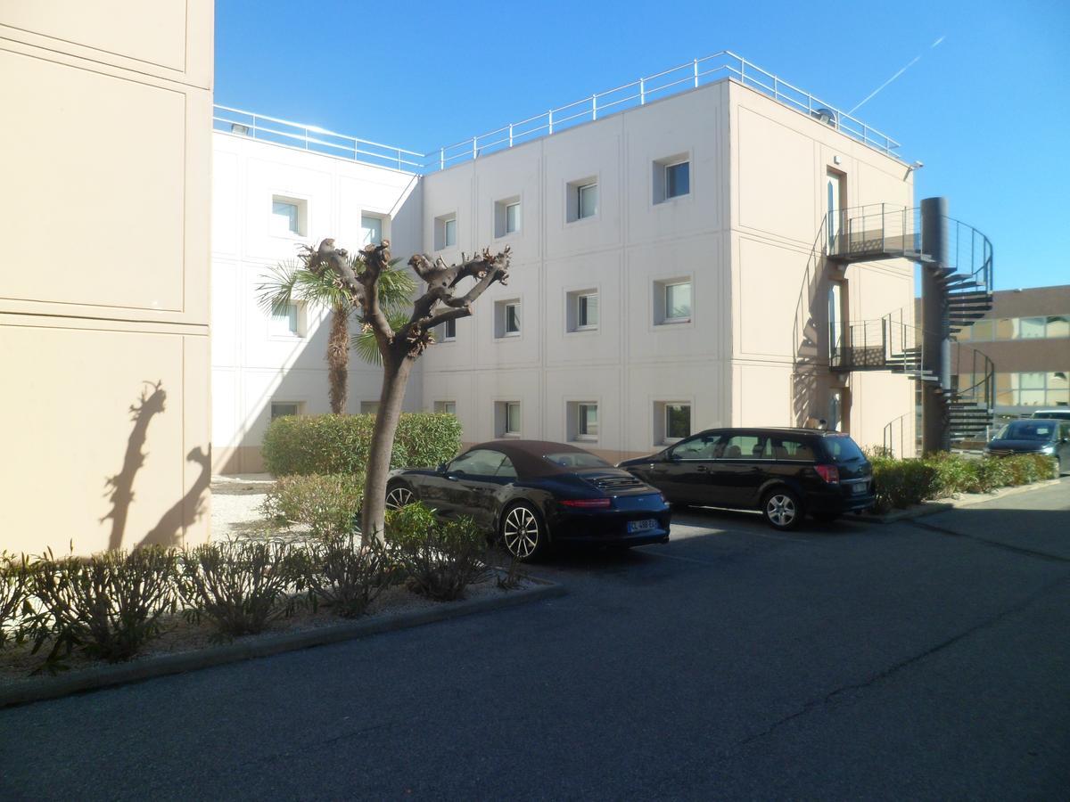Hotelf1 Villeneuve Loubet 외부 사진